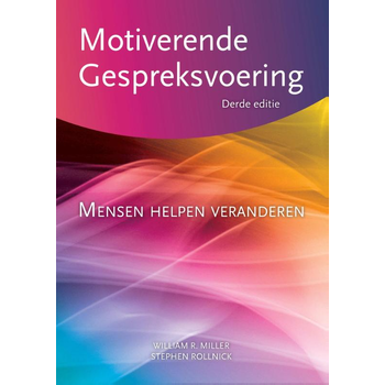 Motiverende gespreksvoering (Paperback) bij Singel 344