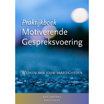 Praktijkboek Motiverende Gespreksvoering (Paperback) bij Singel 344