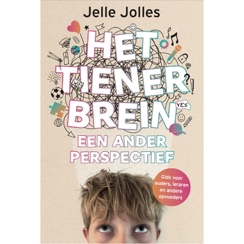 Het tienerbrein: een ander perspectief (Paperback) bij Singel 344