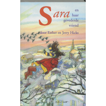 Sara en haar gevederde vriend (Paperback) bij Singel 344