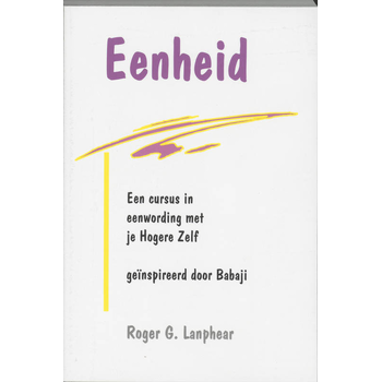 Eenheid met je Hogere Zelf (Paperback) bij Singel 344