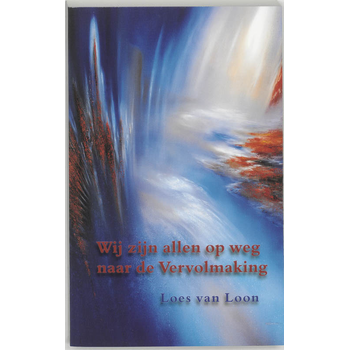 Wij zijn allen op weg naar de vervolmaking (Paperback) bij Singel 344