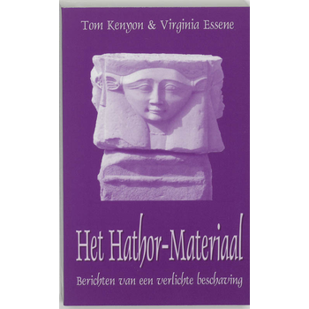 Het Hathor-materiaal (Paperback) bij Singel 344