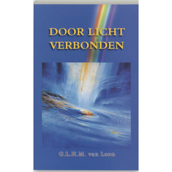 Door licht verbonden (Paperback) van G.L.H.M. Loon