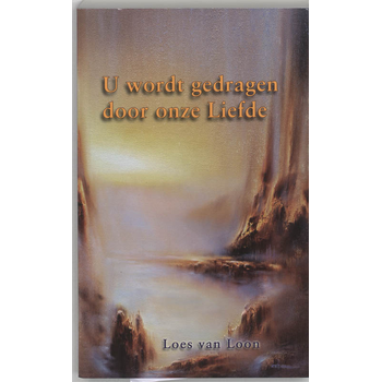 U wordt gedragen door Liefde (Paperback) bij Singel 344