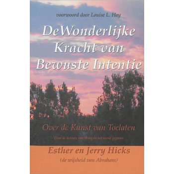 De wonderlijke kracht van bewuste intentie (Paperback) bij Singel 344