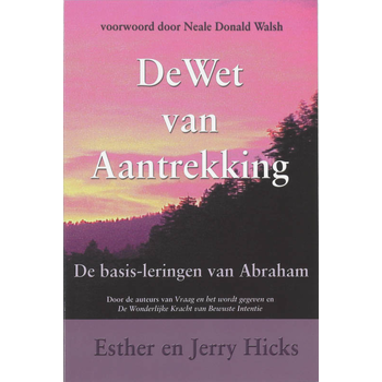 De wet van Aantrekking (Paperback) bij Singel 344