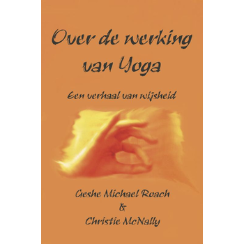 Over de werking van Yoga (Paperback) bij Singel 344
