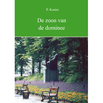 De zoon van de Dominee (Paperback) bij Singel 344