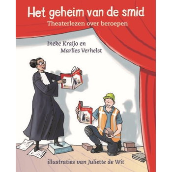 Het geheim van de smid (Hardback) bij Singel 344