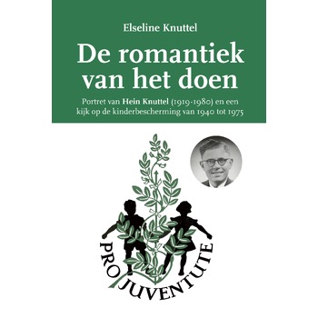 De romantiek van het doen (Hardback) bij Singel 344