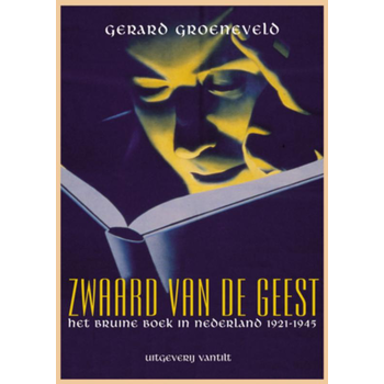 Zwaard van de geest (Paperback) bij Singel 344