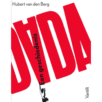 Dada een geschiedenis (Paperback) bij Singel 344