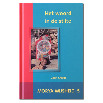 Het woord in de stilte (Hardback) bij Singel 344
