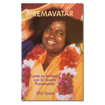 Premavatar (Paperback) bij Singel 344