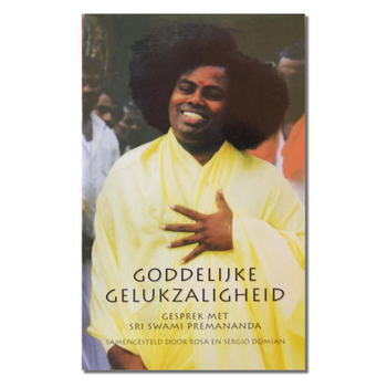 Goddelijke gelukzaligheid (Paperback) bij Singel 344