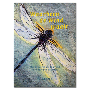 Waarheen de wind waait (Paperback) bij Singel 344