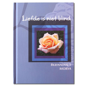 Liefde is niet blind (Hardback) bij Singel 344