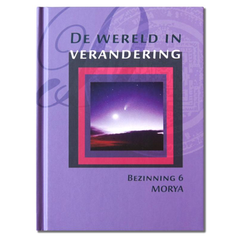 De wereld in verandering (Paperback) bij Singel 344