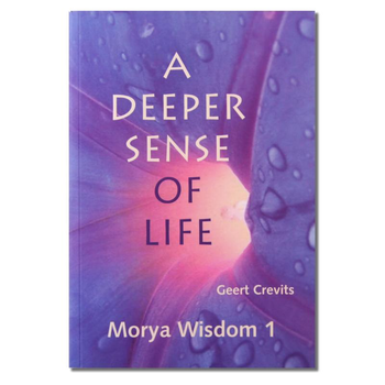 A deeper sense of life (Paperback) bij Singel 344
