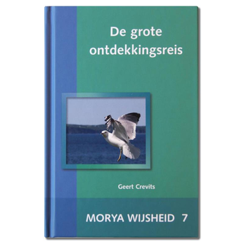 De grote ontdekkingsreis (Hardback) bij Singel 344