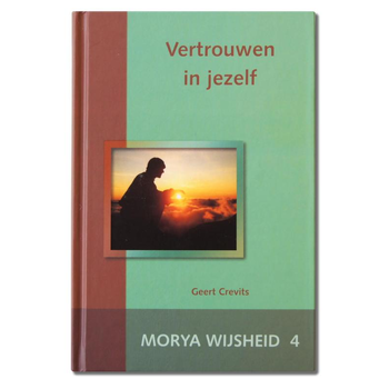 Vertrouwen in jezelf (Hardback) bij Singel 344