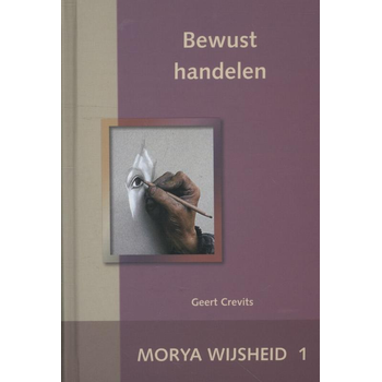 Bewust handelen (Hardback) bij Singel 344