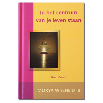 In het centrum van je leven staan (Hardback) bij Singel 344