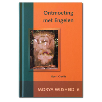Ontmoeting met engelen (Hardback) bij Singel 344
