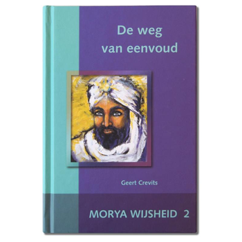 De weg van eenvoud (Hardback) bij Singel 344