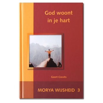 God woont in je hart (Hardback) bij Singel 344