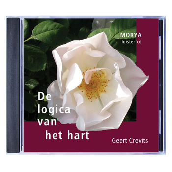 De logica van het hart (Audio CD) bij Singel 344