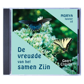 De vreugde van het samenzijn (Audio CD) bij Singel 344