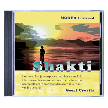 Shakti (Audio CD) bij Singel 344