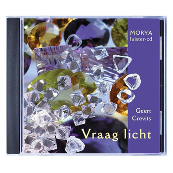 Vraag licht (Audio CD) bij Singel 344