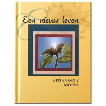 Een nieuw leven (Hardback) bij Singel 344