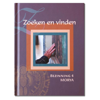 Zoeken en vinden (Hardback) bij Singel 344