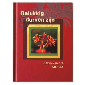 Gelukkig durven zijn (Hardback) bij Singel 344