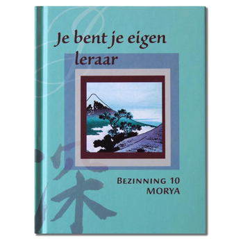 Je bent je eigen leraar (Hardback) bij Singel 344