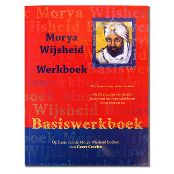 Morya wijsheid basiswerkboek (Paperback) bij Singel 344