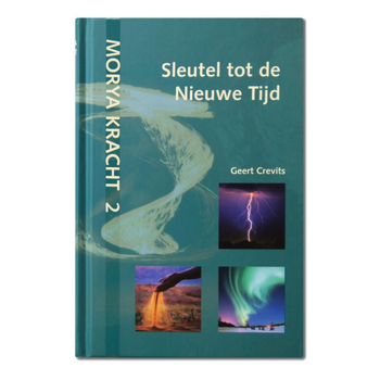 Sleutel tot de nieuwe tijd (Hardback) bij Singel 344