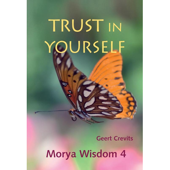 Trust in yourself (Paperback) bij Singel 344