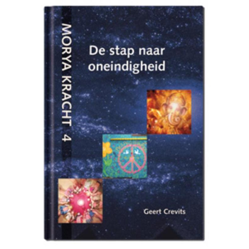 De stap naar oneindigheid (Hardback) bij Singel 344