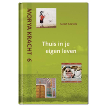 Thuis in je eigen leven (Hardback) bij Singel 344