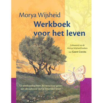 Morya wijsheid werkboek voor het leven (Paperback) bij Singel 344