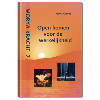 Open komen voor de werkelijkheid (Hardback) bij Singel 344