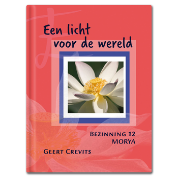 Een licht voor de wereld (Hardback) bij Singel 344