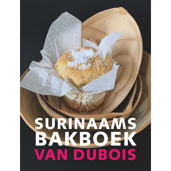 Surinaams bakboek van Dubois (Paperback) bij Singel 344