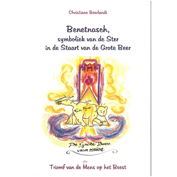 Benetnasch, de ster in de staart van de Grote Beer (Paperback) bij Singel 344