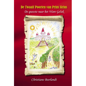 De Twaalf Poorten van Prins Sirius (Hardback) bij Singel 344